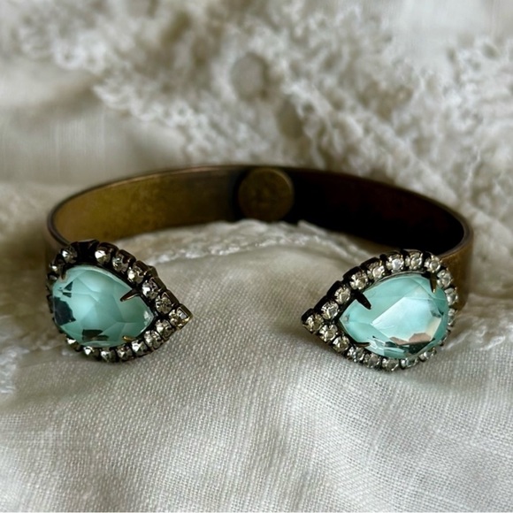 Loren Hope Cuff - Picture 2 of 5